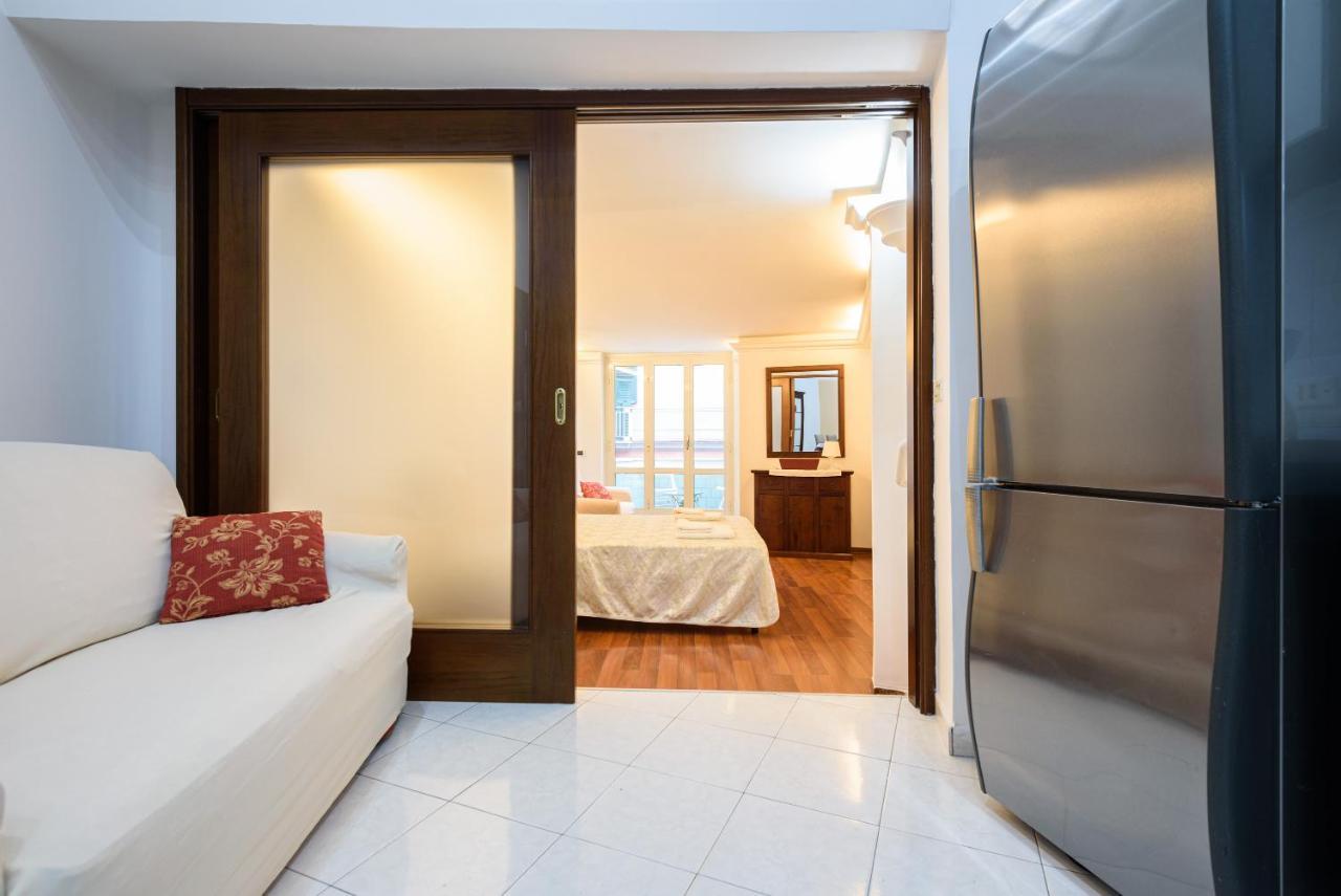 Via Avvocata 25 Apartment Naples Exterior photo